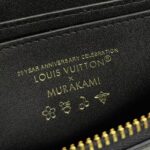 LOUIS VUITTON 長財布 カードいれ ケース付き M14096 19.5*10.5*2.5cm - 画像 (4)