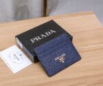 Prada カードケース ケース付き 602 10.3*8cm - 画像 (5)