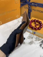 LV 三つ折り財布 ケース付き 41938 12*2*9cm - 画像 (9)