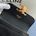 CELINE 名刺入れ カードケース ケース付き 10L583 10583 10.5*7*1cm - 画像 (5)