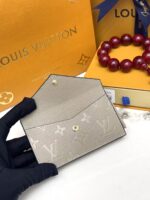 LV フラグメントケース カード入れ ケース付き M69431 13.0*9.5*2.5 cm - 画像 (3)