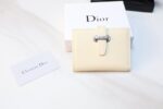 DIOR 二つ折り財布 ケース付き 8856 11*8*2cm - 画像 (5)