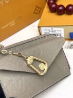 LV フラグメントケース カード入れ ケース付き M69431 13.0*9.5*2.5 cm - 画像 (4)