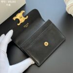 CELINE 名刺入れ カードケース ケース付き 10L583 10583 10.5*7*1cm - 画像 (6)