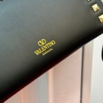 Valentino 長財布 ケース付き 2404 19*10*2cm - 画像 (6)