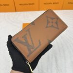 LV 長財布 ケース付き 60017 19*10*1cm - 画像 (2)