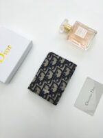 DIOR パスポートケース ケース付き 138 169 8.2*11.2cm - 画像 (5)