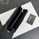 Bottega Veneta 長財布 ケース付き BV1256 19*10*2cm - 画像 (5)