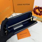 LOUIS VUITTON 長財布 ケース付き M60171 20*9*2cm - 画像 (3)