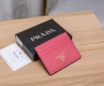 Prada カードケース ケース付き 602 10.3*8cm - 画像 (6)