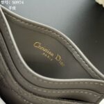 DIOR カード入れ  ケース付き S0974OVRB M81BT 10.5*7.5*1cm - 画像 (5)