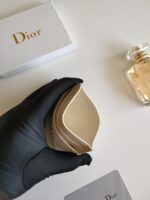 DIOR カード入れ ケース付き S5130 10.5*7.5cm - 画像 (7)