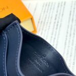 LV カード入れ ケース付き M82321 7*11*2cm - 画像 (4)