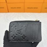 LV フラグメントケース カード入れ 小銭入れ ケース付き M69431 13.0* 9.5* 2.5 cm - 画像 (4)