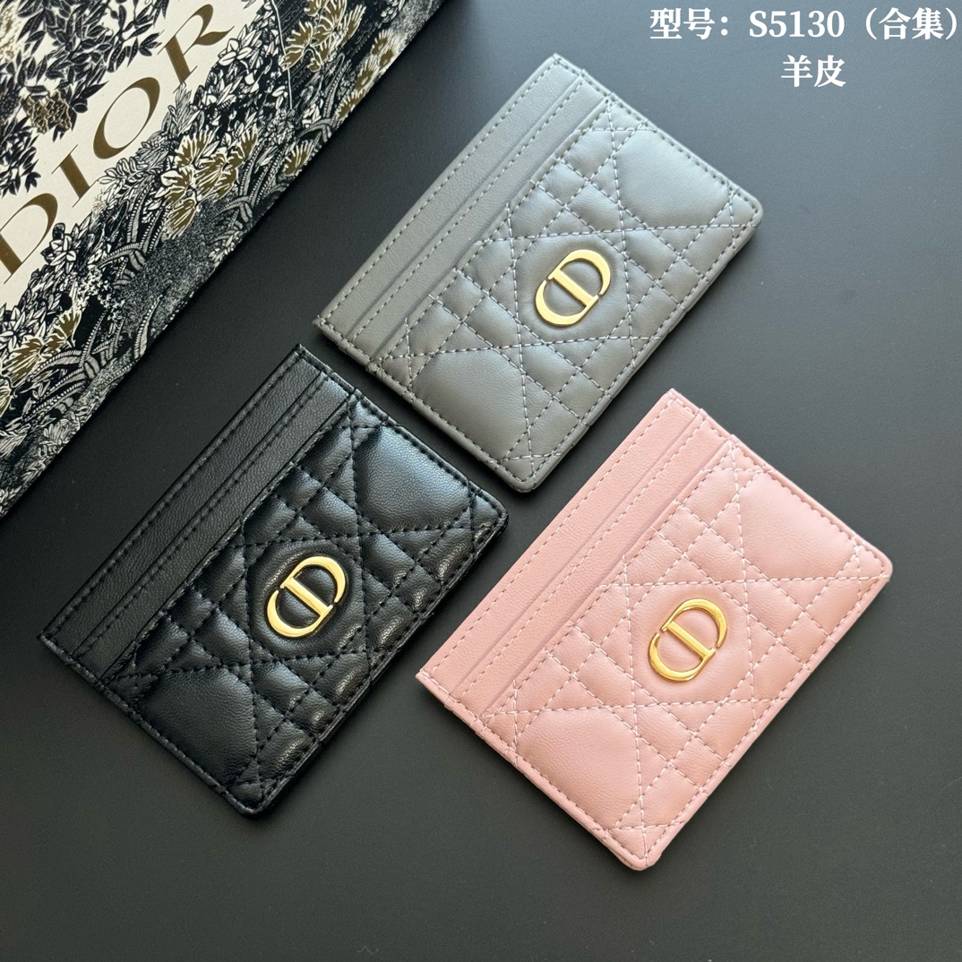 006_ZT DIOR カード入れ ケース付き S5130UWHC M900 10.5*7.5cm - 画像 (1)