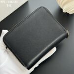 CELINE 名刺入れ 小銭入れ ケース付き 10K533DR8 10533 10L742 10.5*9*1cm - 画像 (4)
