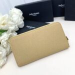 SAINT LAURENT 長財布 ケース付き 0116 19*9cm - 画像 (4)