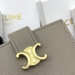 CELINE カード入れ ケース付き 10843 2.5*7*11cm - 画像 (7)