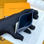 LV カード入れ ケース付き M82321 7*11*2cm - 画像 (3)
