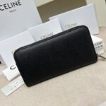 CELINE 長財布 ケース付き 10552 19*10cm - 画像 (4)