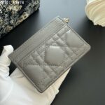 DIOR カード入れ  ケース付き S0974OVRB M81BT 10.5*7.5*1cm - 画像 (7)