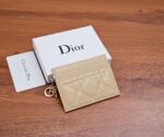 DIOR カード入れ ケース付き 50092 10.2*7.3*0.3cm - 画像 (7)