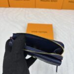 LV フラグメントケース カード入れ 小銭入れ ケース付き M69431 13.0* 9.5* 2.5 cm - 画像 (7)