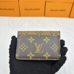 LV 名刺入れ カードケース ケース付き M61733 11*7cm - 画像 (10)