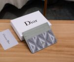 DIOR カード入れ ケース付き 50086-1 10*7.5cm - 画像 (9)