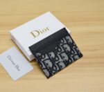 DIOR カード入れ ケース付き 50088 10*7.5cm - 画像 (7)