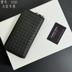 Bottega Veneta 長財布 ケース付き BV1256 19*10*2cm