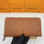 LV 長財布 ケース付き 61867 19*10*1cm - 画像 (8)