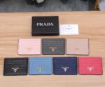 Prada カードケース ケース付き 602 10.3*8cm