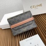 CELINE カード入れ ケース付き 31535 11.5*9*4cm - 画像 (17)