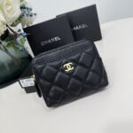 Chanel カードケース カード入れ ケース付き 2061 12*9.5cm - 画像 (5)