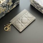 DIOR カード入れ  ケース付き S0974OVRB M81BT 10.5*7.5*1cm - 画像 (4)