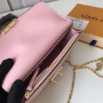 LOUIS VUITTON チェーンウォレット ケース付き M62020 17.5*11.5*3.5 cm - 画像 (3)
