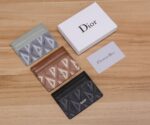 DIOR カード入れ ケース付き 50086-1 10*7.5cm