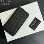 Bottega Veneta 長財布 ケース付き BV1256 19*10*2cm - 画像 (8)