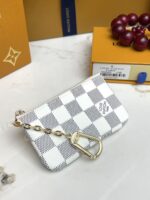 LV  小銭入れ ケース付き 62650 12*7*1.5cm - 画像 (4)