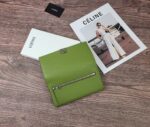 LOEWE 長財布 二つ折り ケース付き L1117 20*10.5*3cm - 画像 (5)