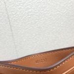 CELINE カード入れ ケース付き 10913 11*8cm - 画像 (11)