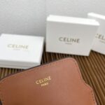 CELINE カード入れ ケース付き 31535 11.5*9*4cm - 画像 (10)