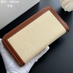 CELINE 長財布 ケース付き 10K543D 19*10*1cm - 画像 (10)