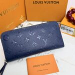 LOUIS VUITTON 長財布 ケース付き M60171 20*9*2cm - 画像 (4)