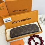 LOUIS VUITTON ペンケース ケース付き GL1042 Monogram - 画像 (5)