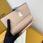 LOUIS VUITTON 長財布 二つ折り財布 ケース付き M81499 10*19*1.7cm - 画像 (7)