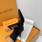 LOUIS VUITTON 二つ折り財布 ケース付き M58109 15*10cm - 画像 (8)