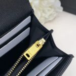 SAINT LAURENT 長財布 ケース付き 0115 19*11*3cm - 画像 (8)