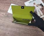LOEWE 長財布 二つ折り ケース付き L1117 20*10.5*3cm - 画像 (7)